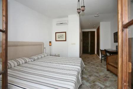 Posada de Palacio - 12