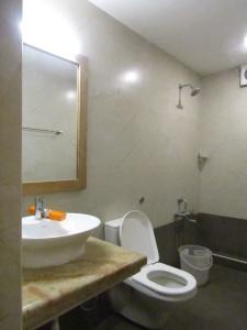 Mamalla Beach Resort - 13