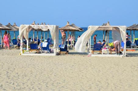 Evilion Sea And Sun - 29