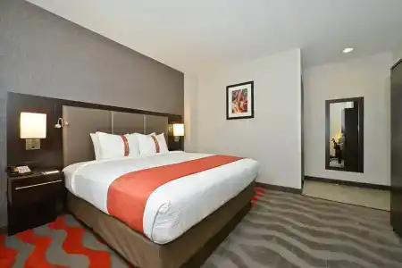 Holiday Inn Lower East Side, An Ihg - 5