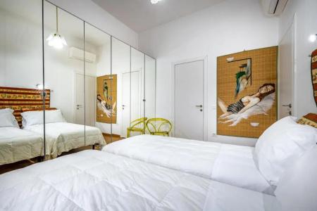 Relais Lavagnini Florence - 86