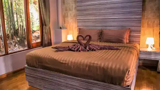 Alpha Gay Resort & Spa - 4