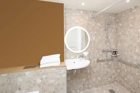 Citadines Didot Montparnasse - 53