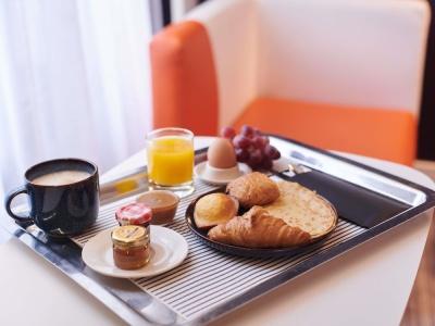 Mercure Nantes Centre Grand - 97