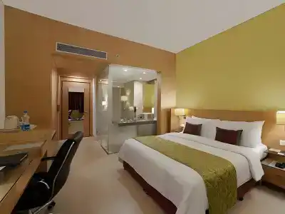Radha Regent Electronic City - 2