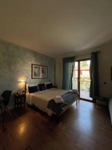 Aurelia Garden Gold b&b - 76