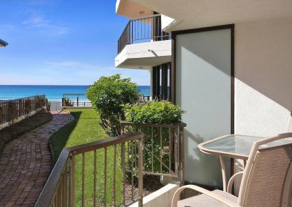 Spindrift on the Beach - Absolute Beachfront - 20