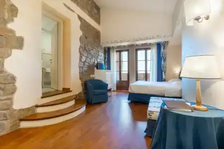 Borgo Di Cortefreda - 100