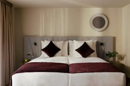SchlossHouse Zermatt Wellbeing Rooms & Suites - 105