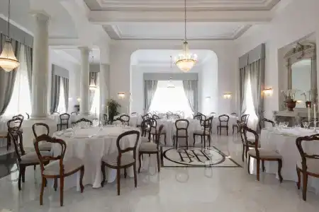 Imperiale Palace - 4