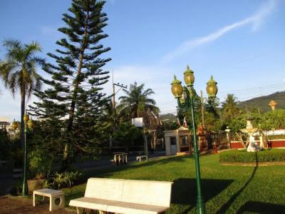 Muang Thong Family Suite Hatyai - 55