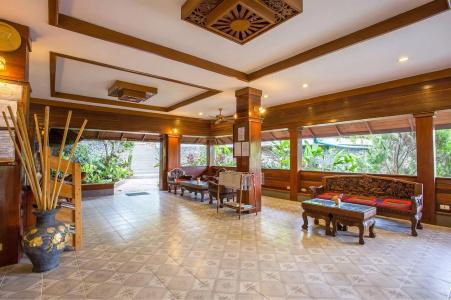 Nova Samui Resort - 0