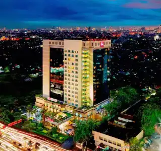 Kimaya Slipi Jakarta By Harris - 21