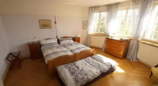 Bed and Breakfast Wildrose - 1