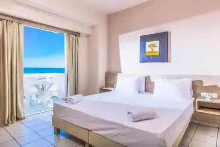 Porto Greco Village Beach - 77