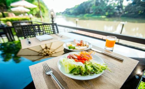 Aruntara Riverside Boutique -Sha Extra Plus - 13