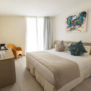 Cristal Hôtel & Spa - 27