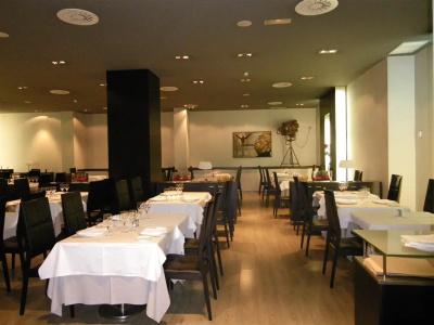 Silken Coliseum - 22