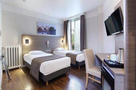 hôTel Lux Picpus - 19