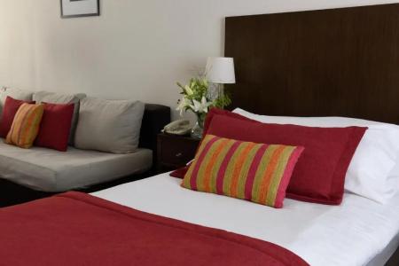 Argenta Suites Belgrano - 95