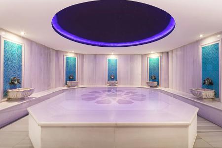 Doubletree By Hilton Istanbul - Old Town - 22