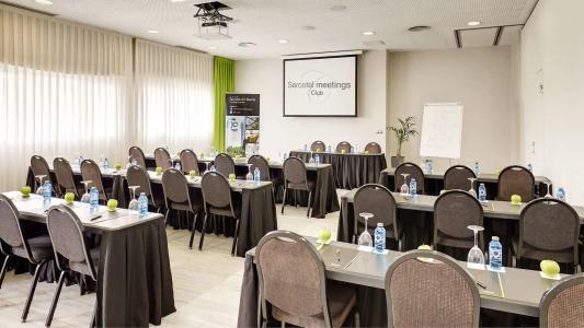 Sercotel JC1 Murcia - 16