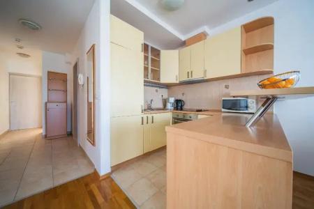 Pervanovo with Free Parking - 217