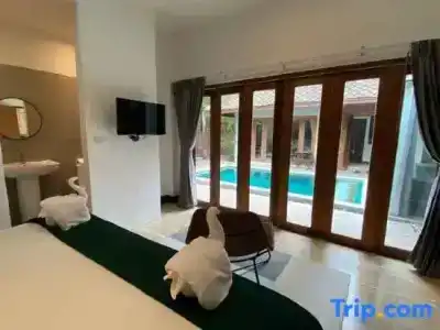 Baan Khao Hua Jook - 117