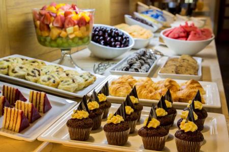 Best Western Marina del Rey - 11