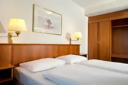 Wyndham Garden Duesseldorf Mettmann - 45