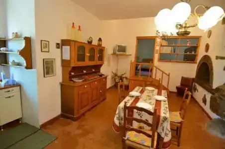 Agriturismo fonte di foiano - 0