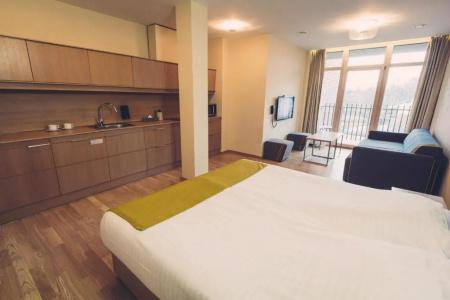 Amberton Green Palanga - 73