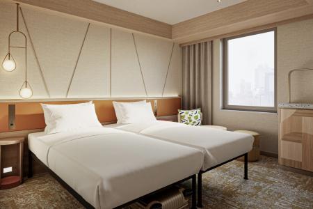 Mitsui Garden Sapporo - 4