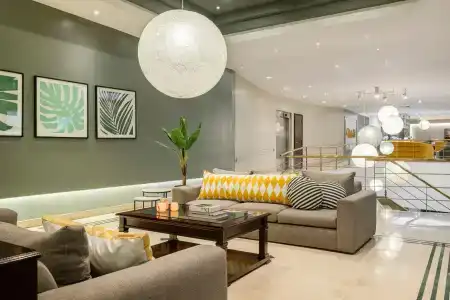 Argenta Tower & Suites - 14