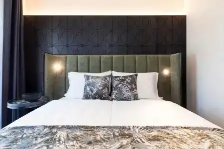 Quellenhof Luxury Resort Lazise - 77