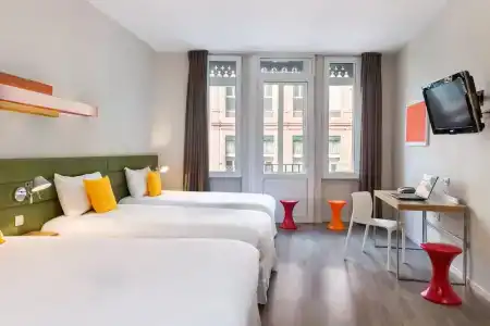 ibis Styles Toulouse Centre Gare - 69
