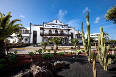 Seaside Los Jameos - 0