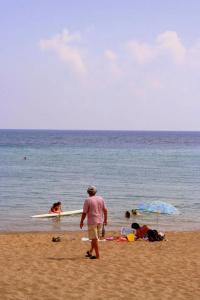 Golden Sun - 27