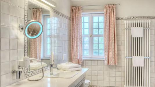 Schloss Luebbenau - 51