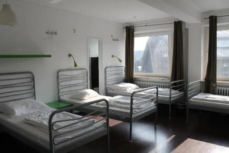 Station - Hostel for Backpackers - 58