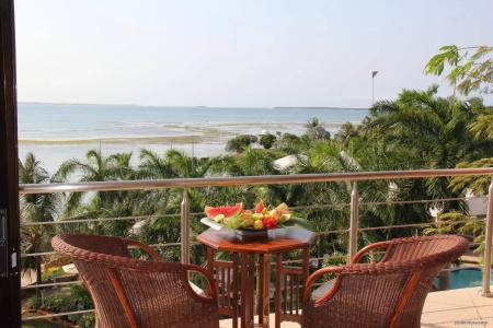Coral Beach - 7