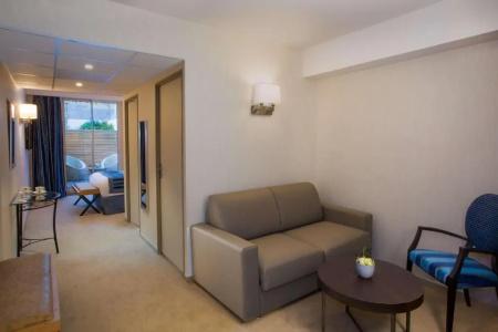 hôTel Le Rive Droite & Spa - 51