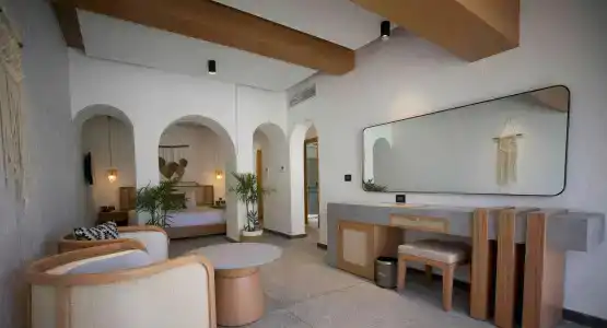 Sunrise Tucana Resort -Grand Select - 39