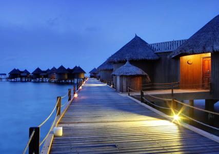 Nika Island Resort & Spa, Maldives - 19