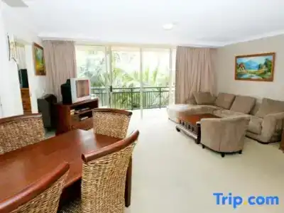 Paradise Island - 41