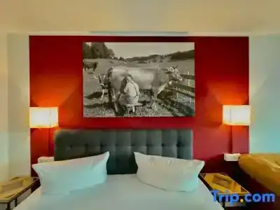 My Parkhotel - 81