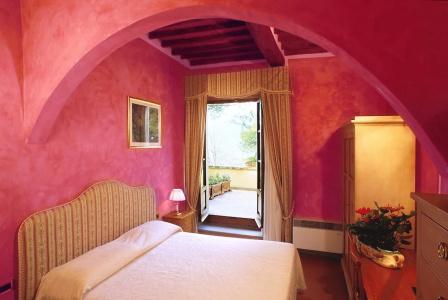 b&b Palazzo Al Torrione 2 - 16