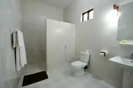 Amaan Beach Bungalows - 105
