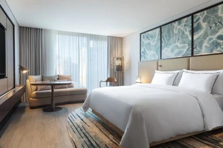 The Westin Nisantasi - 69