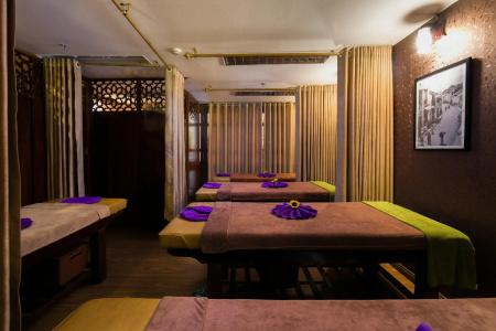 Hanoi Nostalgia & Spa - 4